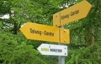 Running-Start bei Schallberg